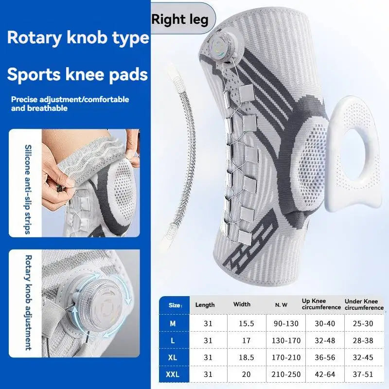 Kinetic Protect Knee Sleeve