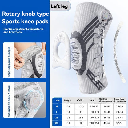 Kinetic Protect Knee Sleeve