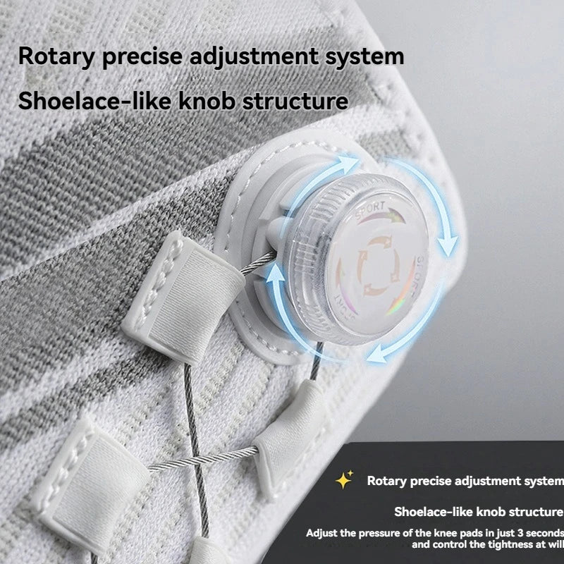 Kinetic Protect Knee Sleeve